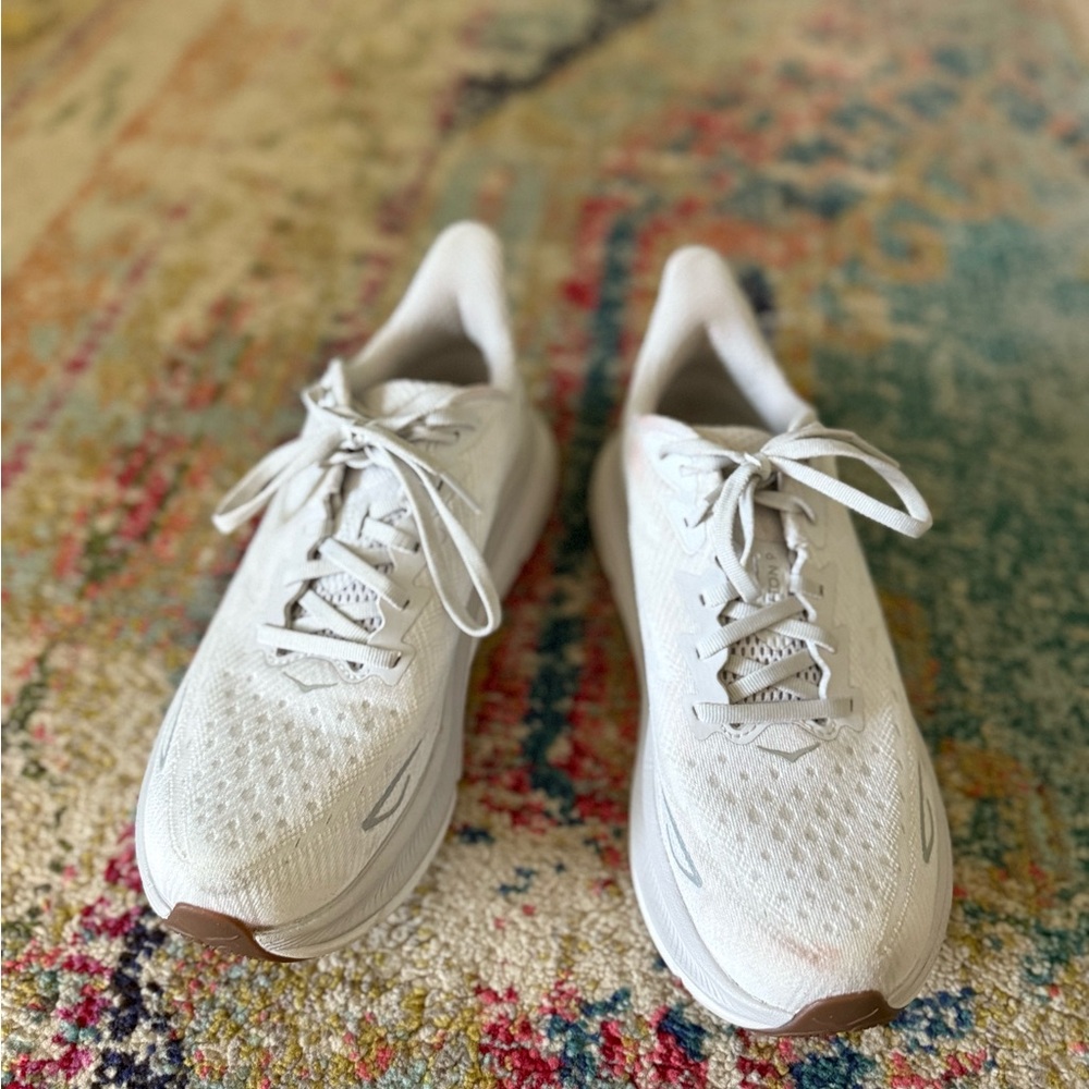 Hoka One One women’s Clifton